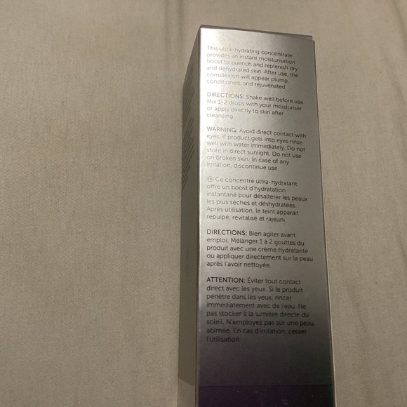 111skin Hyaluronic Acid Aqua Booster  NEW - Picture 3 of 4
